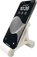 Skalene Phone Stand - Sleek Silicone Adjustable Phone Holder