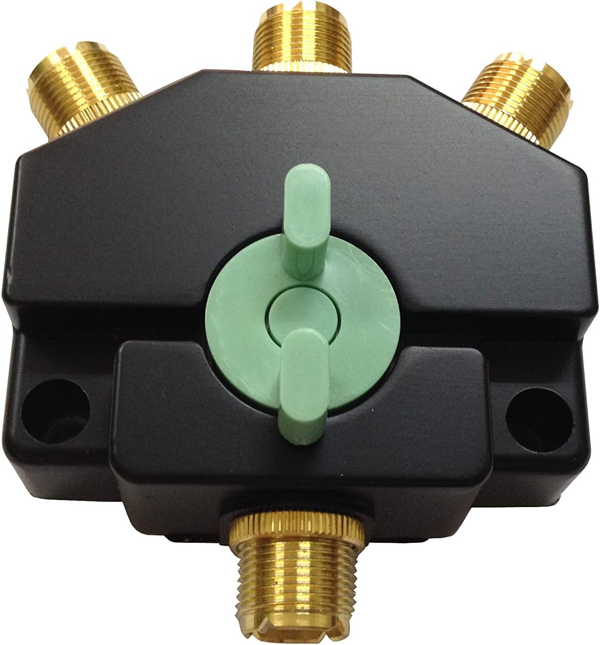 TW-103 Coaxial Switch for 144/440MHz HAM Radio with UHF Connector