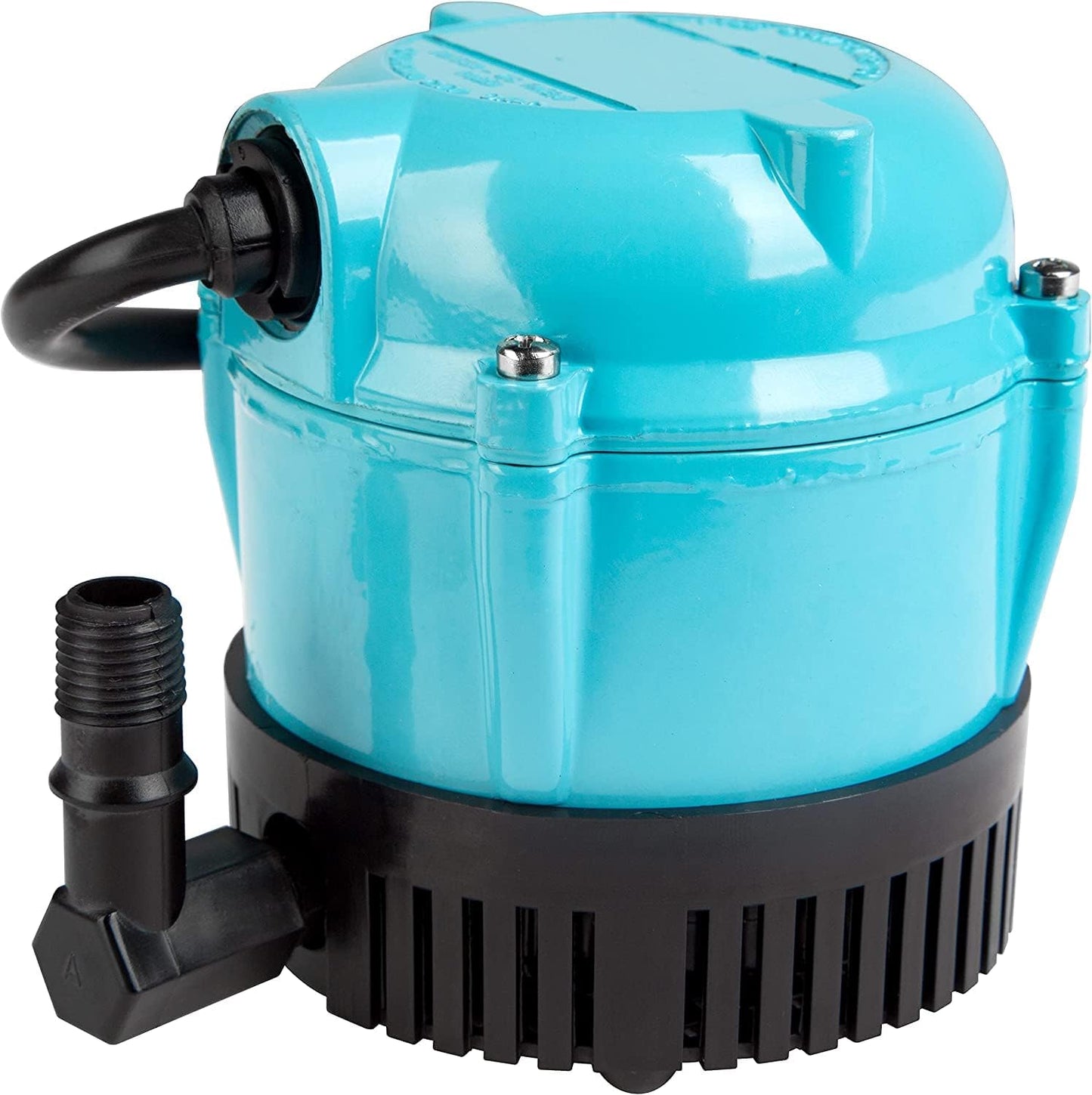 Little Giant 1-AA-18 Small Submersible Pump for Fountains