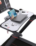 Treadmill Desk Attachment for Peloton Tread - Work While You Walk