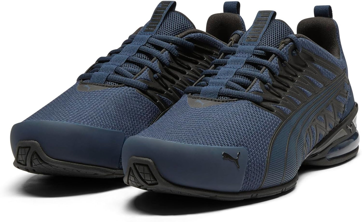 PUMA Men's Voltaic Evo Cross Trainers for Ultimate Comfort