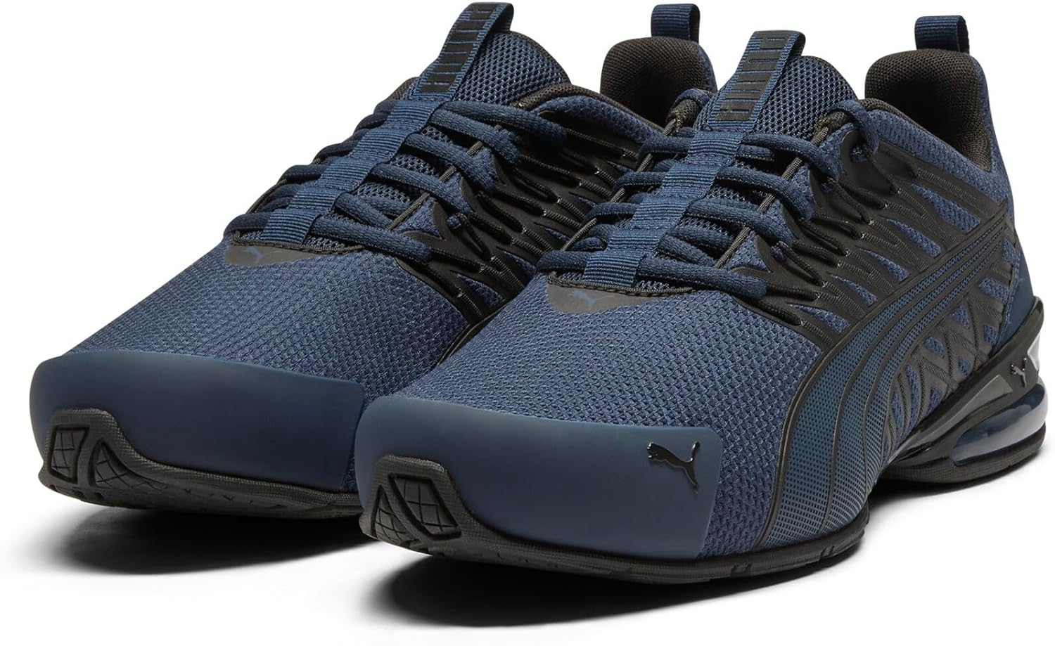 PUMA Men's Voltaic Evo Cross Trainers for Ultimate Comfort