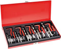 Thread Repair Kit Metric Helicoil 166-Piece - Durable Repair Kit
