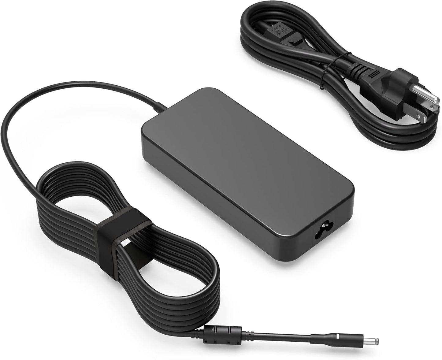 130W Charger for Dell XPS 15 7590 and Inspiron Laptops