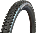 Maxxis Assegai 3C MaxxGrip Tubeless Tire - Supreme Braking & Cornering