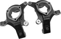 3ft Lift Spindles Knuckles Set for 2WD Truck & SUV - For 2007-2015