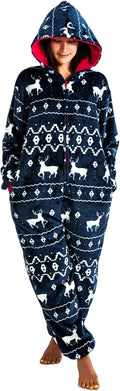 Beauty Shine Onesie Pajamas for Adults Perfect for Cosplay Events
