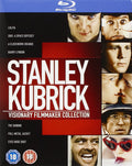 Stanley Kubrick Visionary Filmmaker Collection Blu-ray Set Review