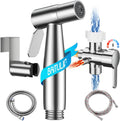 Hot and Cold Bidet Sprayer for Toilet - Ideal for Hygiene Care