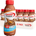 Premier Protein Shake with 30g Protein and No Added Sugar