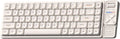 IQUNIX Magi65 Pro Low Profile Mechanical Keyboard - Ultra Slim Typing