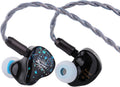 Linsoul Kiwi Ears Astral Hybrid IEMs - Precise Audiophile Sound
