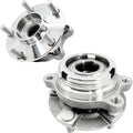 2Pcs 513294 Front Wheel Bearing Hub Assembly for Nissan Altima - Fits