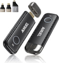 Wireless HDMI Transmitter and Receiver 98FT Dual-Band - Plug & Play