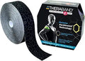 THERABAND Kinesiology Tape with XactStretch Indicator - Precise