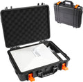 Sturdy Starlink Mini Case - Rugged Travel Protection for Mini Dish