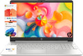 HP 15 in Laptop for Home or Work - Reliable Everyday Performance