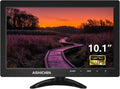 10.1 in Small Monitor 1280 x 800 - Portable HDMI Raspberry Pi Monitor