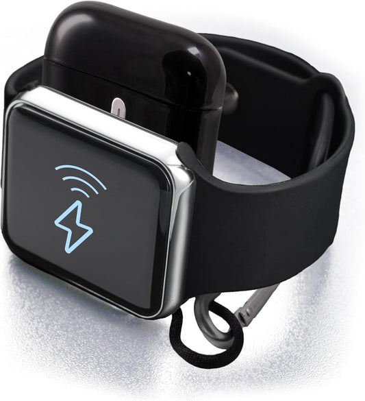 Maverstone 3-in-1 Portable Keychain Charger