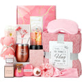 Birthday and Get Well Gifts for Women - HangerSpace Spa Package