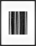 MCS Foundry Metal 14x18 Matted Picture Frame for 8x10 Photos