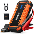 AstroAI P10 Car Battery Jump Starter - Compact 5000A Power Pack