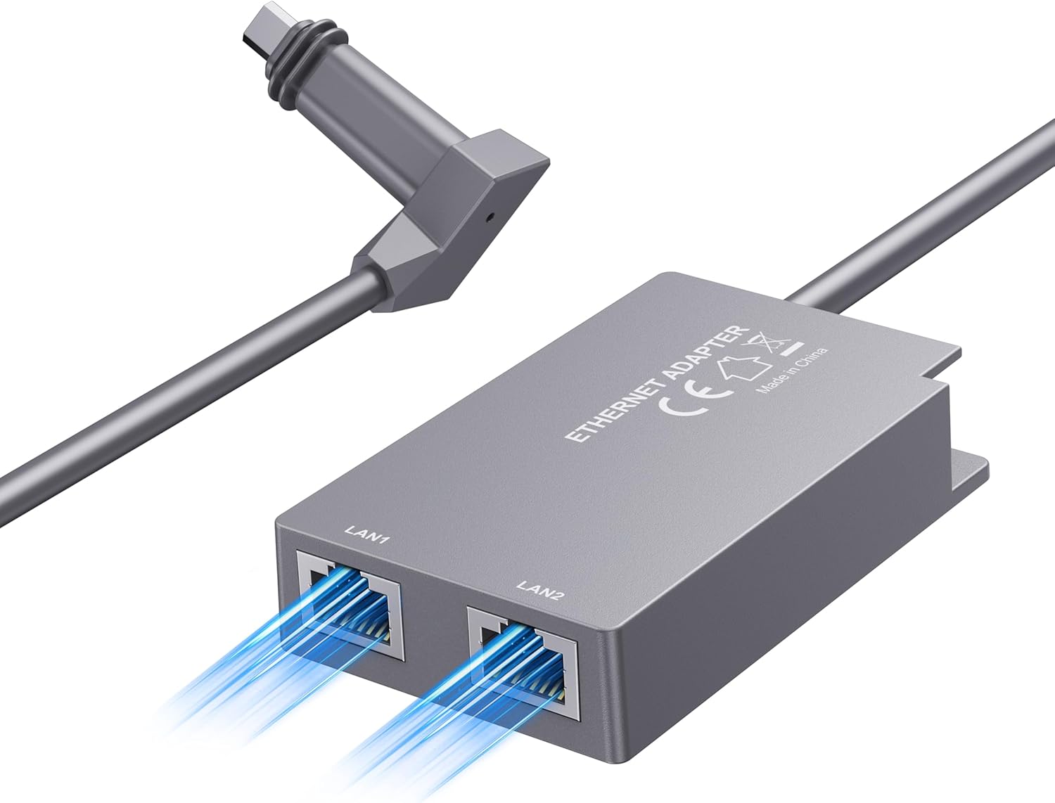 Starlink Ethernet Adapter for Fast and Stable Network Connection