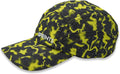 Sprints HyperG Race Day Performance Hat - Lightweight, Quick Dry