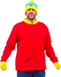 South Colorado Kid Characters Deluxe Costume Set for Halloween Fun