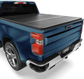 Perfit Liner Hard Tri-fold Truck Bed Tonneau Cover Compatible with 5.8