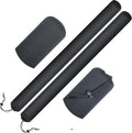 Desunqin 48 Boat Trailer Guide Pole Pad - Heavy Duty Protection