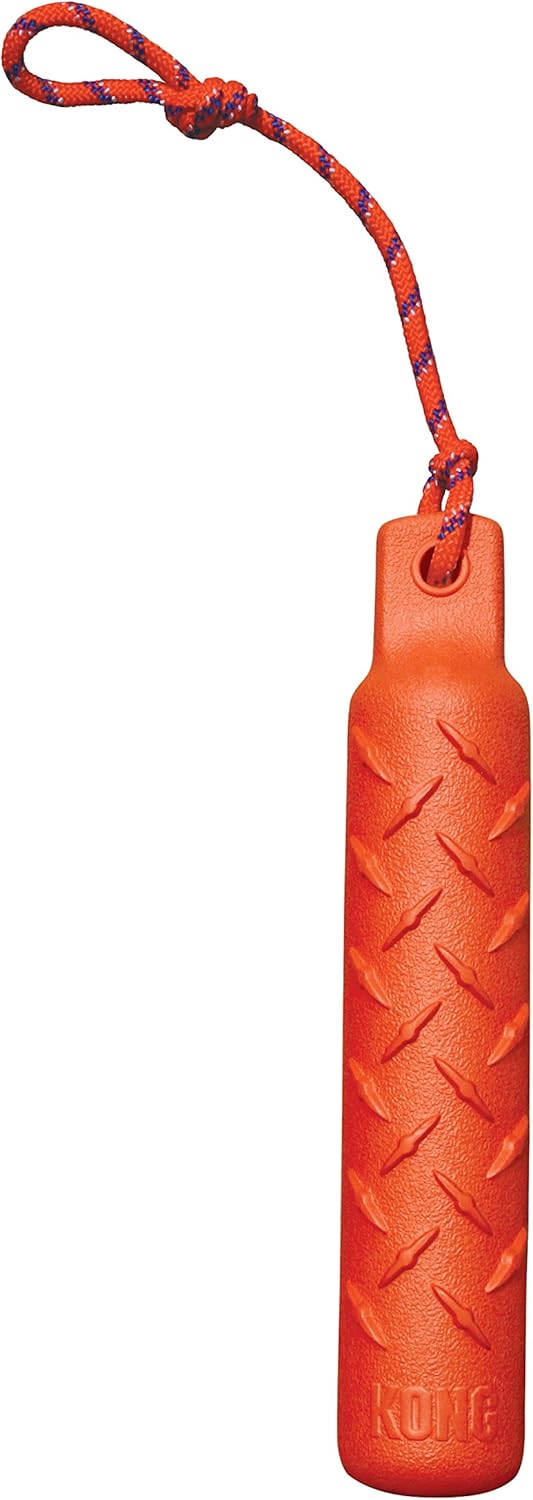 KONG Floats Dog Training Dummy - Large Dogs