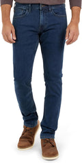 Weatherproof Vintage Mens Jeans Slim Fit - Super-Soft Stretch Offered