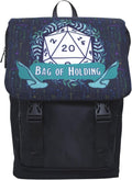 Adventurer's Forge Bag of Holding DnD Backpack - Large Storage