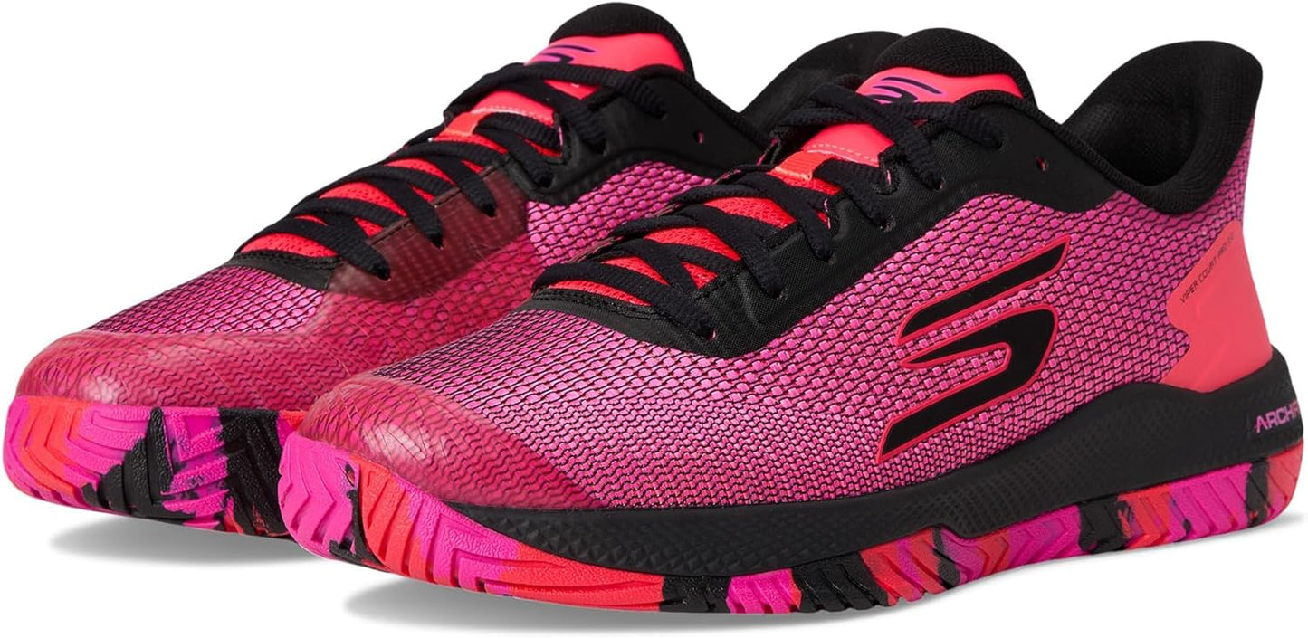 Skechers Men's Pickleball Viper Court Pro 2.0 Sneaker Review