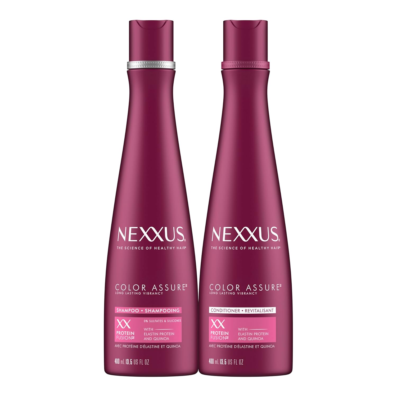 Nexxus Color Assure - Vibrant Color 40 Washes