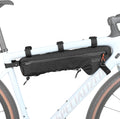 Rhinowalk Bike Frame Bag Waterproof Triangle Pouch - Slim 2.4L