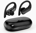 Bluetooth Headphones Wireless Earbuds 48H Playtime - Long Battery Life