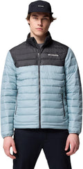 Columbia Men's Powder Lite Ii Jacket - Lightweight Insulated Warmth