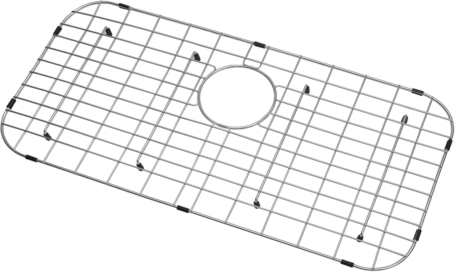 LQS Kitchen Sink Grid Protector 27 9/16in x 13 9/16