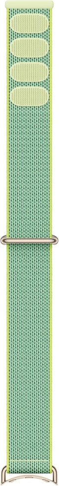 Google Pixel Watch Performance Loop Band - Micro-Adjustable Fit