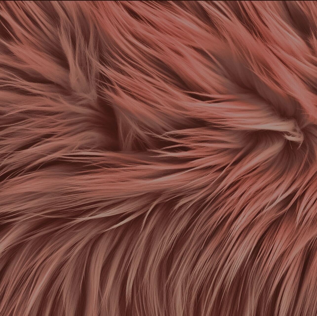 Luxurious Faux Fur Fabric for Crafting and Sewing Projects