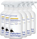 All Purpose Cleaner Spray Citrus Zest - EWG Verified, Streak-Free
