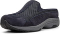 Easy Spirit Women's Traveltime 675 Clog - Arch Support Slip-On