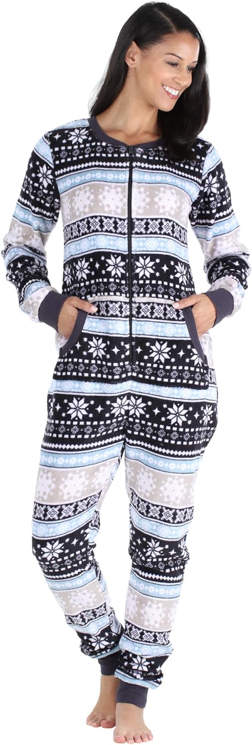 Cozy Non-Footed Onesie Pajamas for Ultimate Comfort