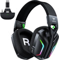 Wireless Gaming Headset for Xbox Series X|S and PC - 50mm 3D Audio