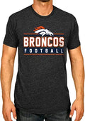 NFL MVP True Fan Adult T-Shirt for Ultimate Comfort and Style