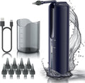 Ear Wax Removal Electric Ear Irrigation Flushing System - Safe Home