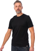 Merino Wool T-shirt Mens - Lightweight Merino Base Layer for Hiking