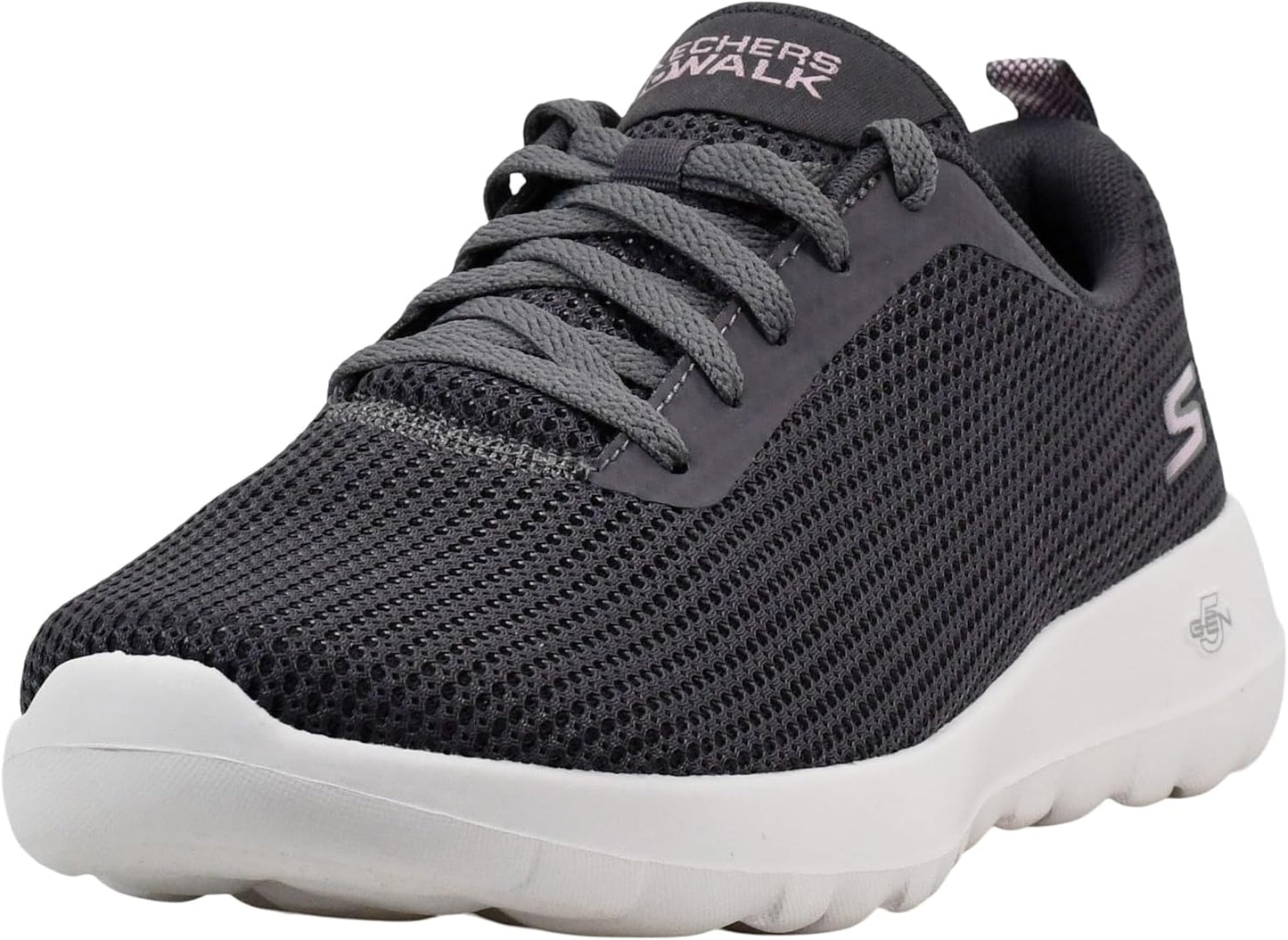 Skechers Women's Go Walk Joy Upturn Sneaker for Comfort and Style
